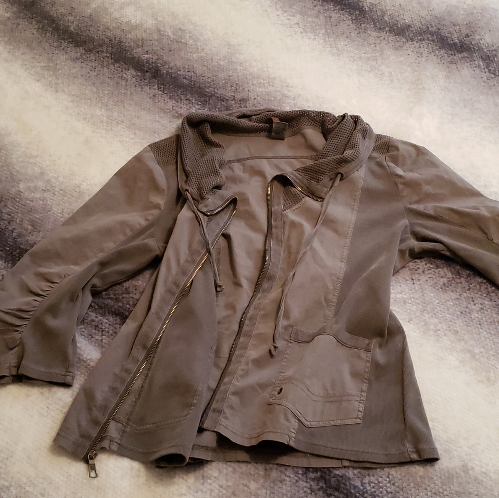 🔴 🎁 🎊 XCVI Jacket